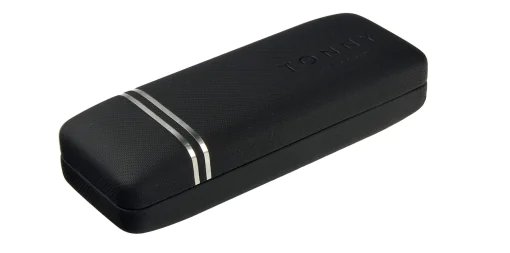 TONNY eyeglasses case E-1.6.1