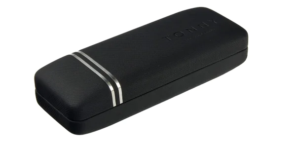 TONNY eyeglasses case E-1.6.1