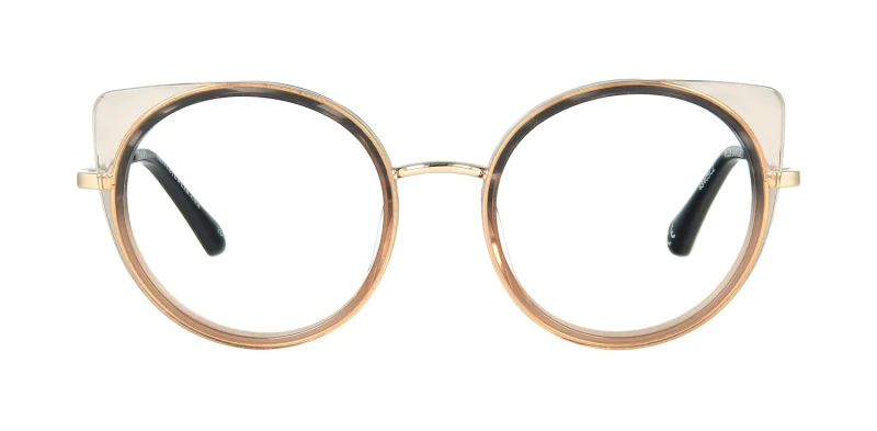 Optical frame TONNY 48409C2