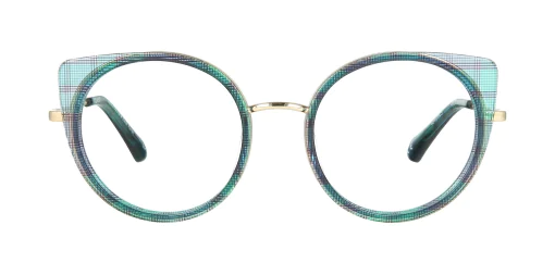 Optical frame TONNY 48409C3