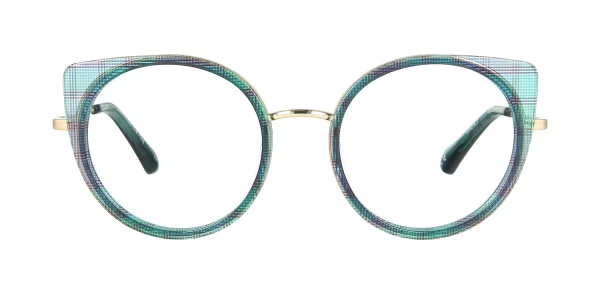 Optical frame TONNY 48409C3