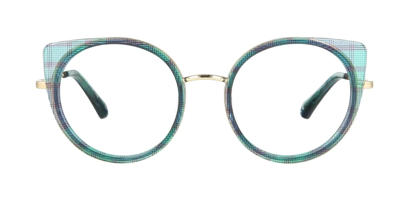 Optical frame TONNY 48409C3