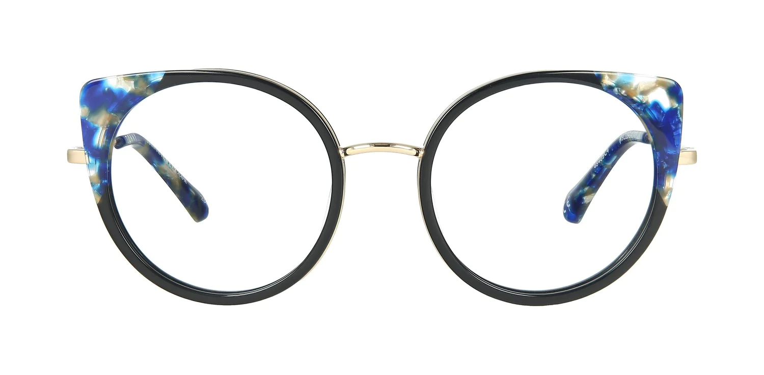 Optical frame TONNY 48409C4