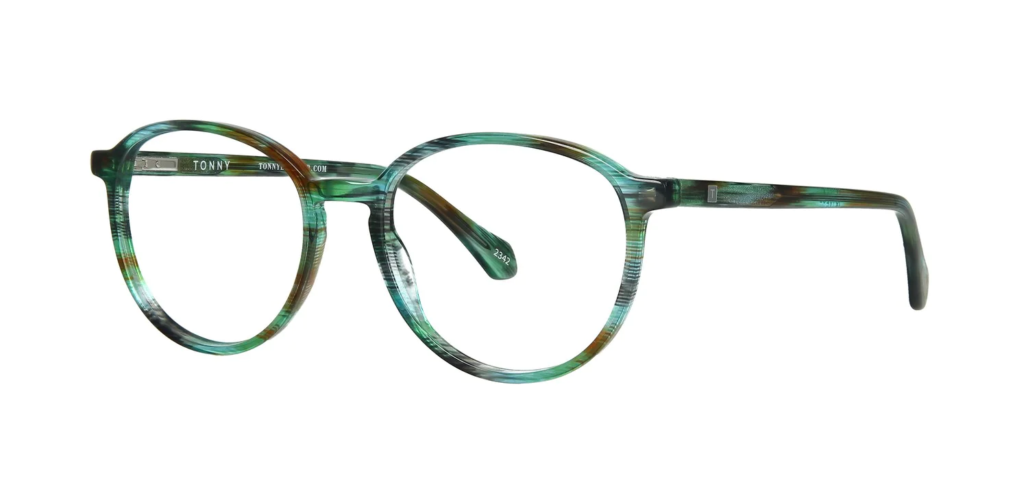 Optical frame TONNY 48402C1