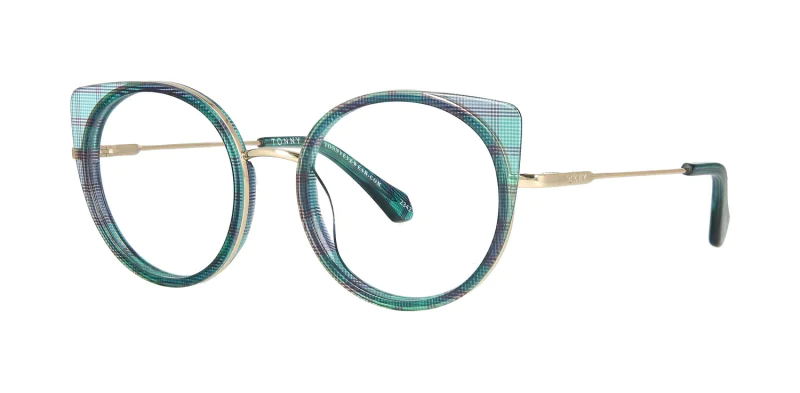 Optical frame TONNY 48409C3