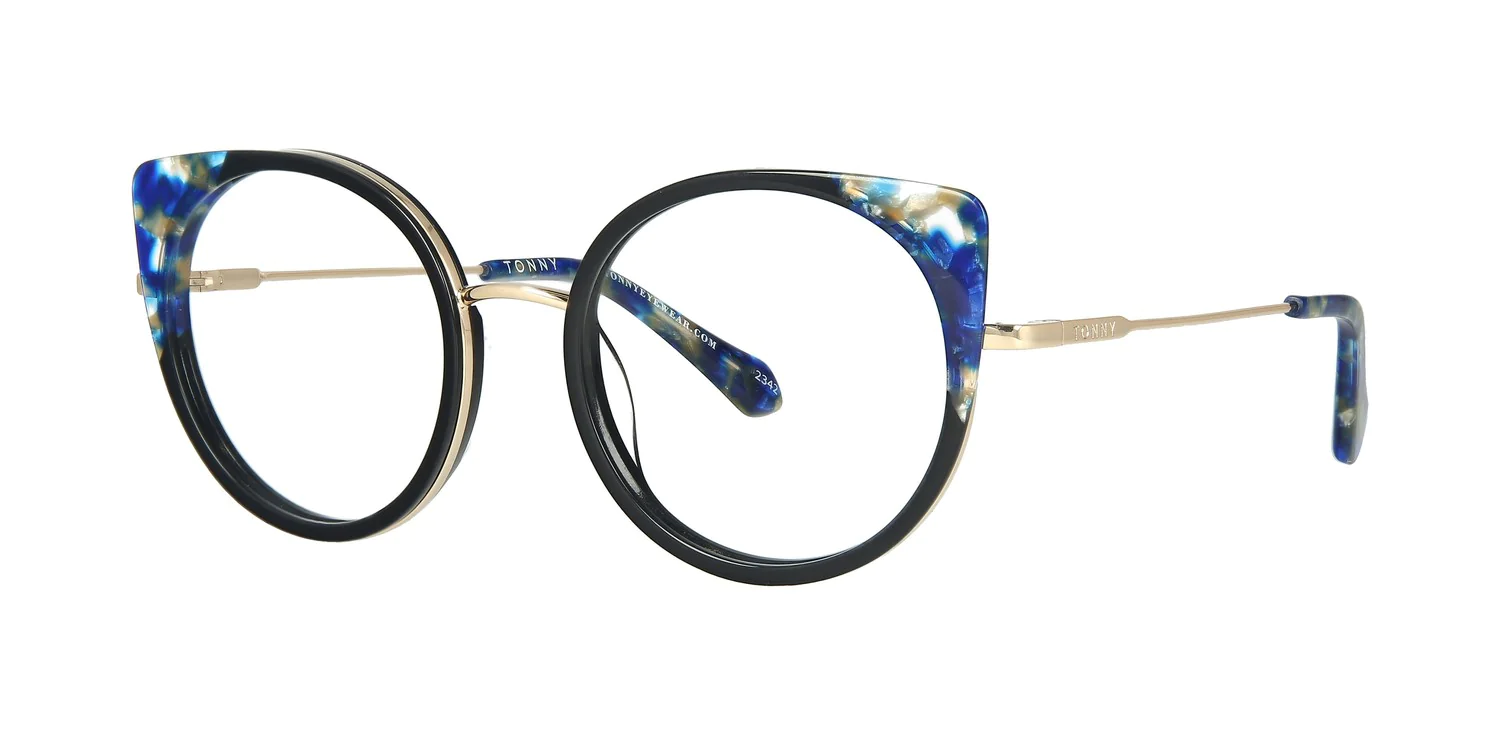 Optical frame TONNY 48409C4