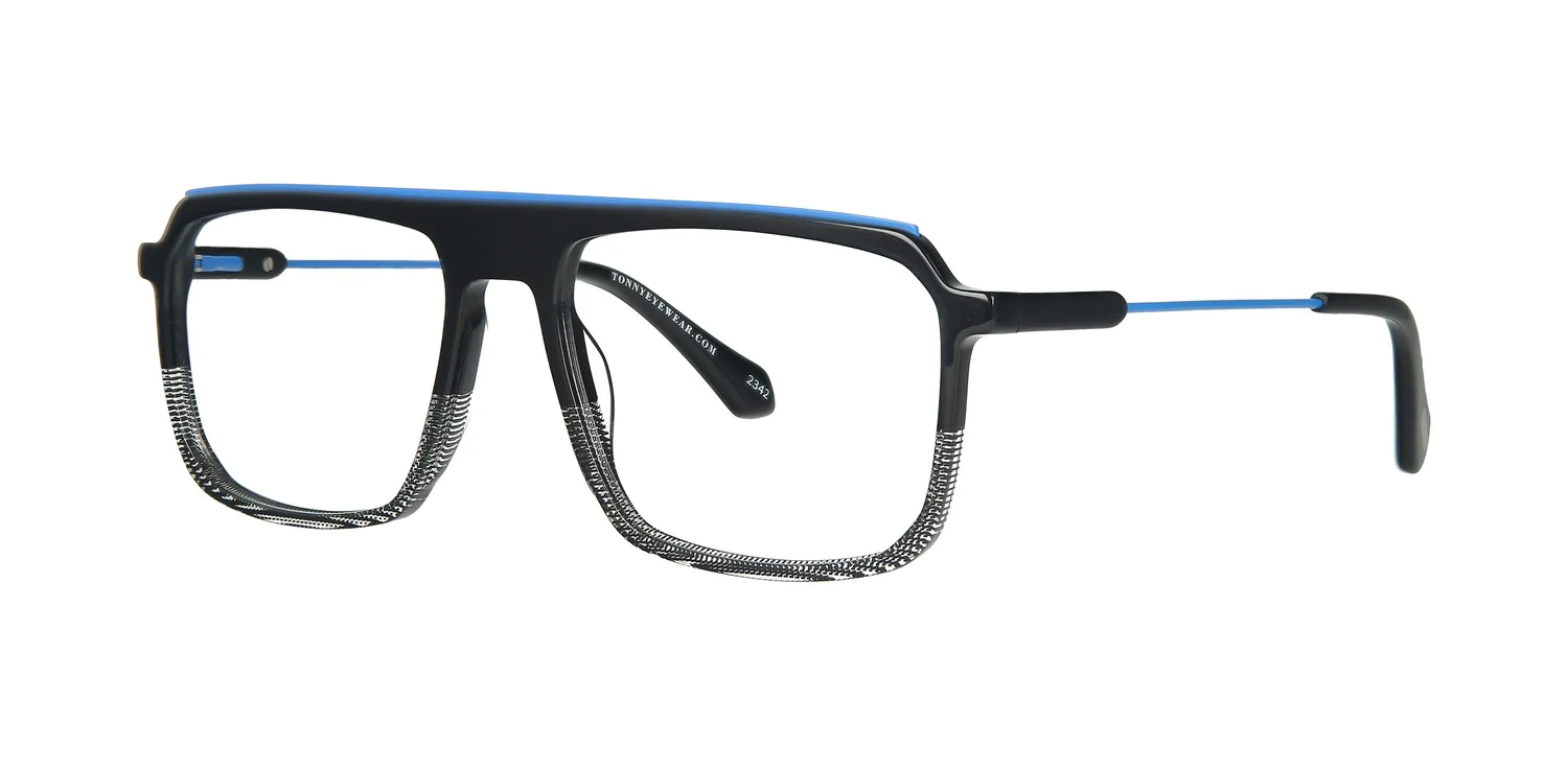 Optical frame TONNY 48412C1