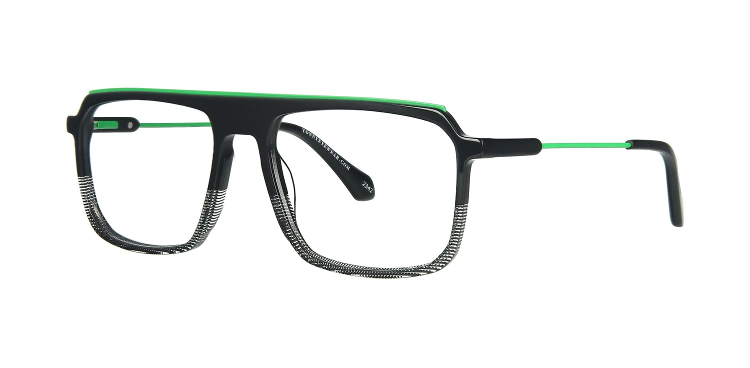 Optical frame TONNY 48412C2