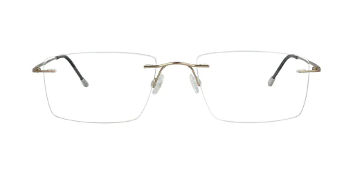 Optical frame TONNY Titanium 224AC3