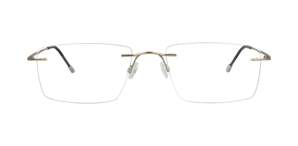 Optical frame TONNY Titanium 224AC3