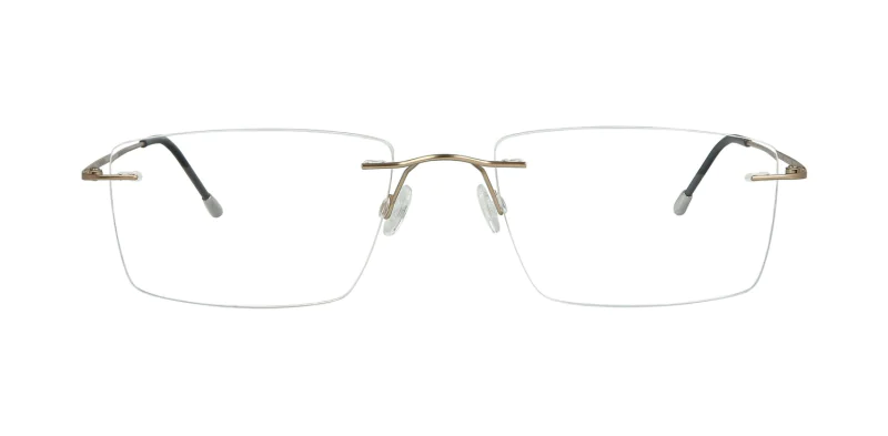 Optical frame TONNY Titanium 224AC3