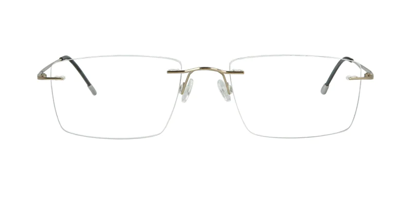 Optical frame TONNY Titanium 224AC4