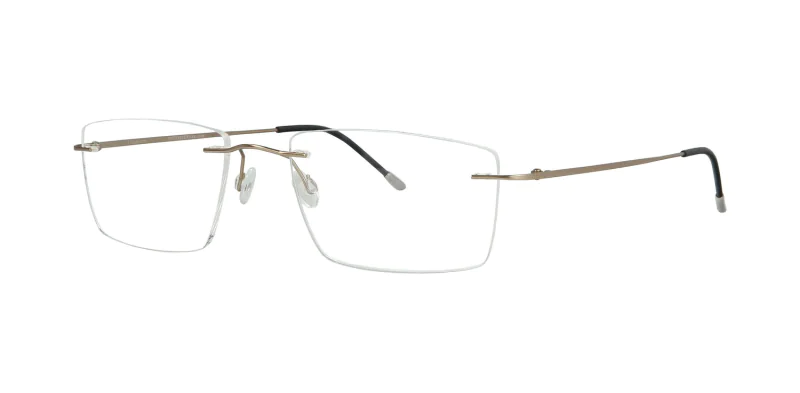 Optical frame TONNY Titanium 224AC3