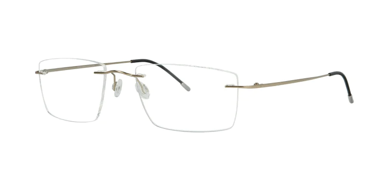 Optical frame TONNY Titanium 224AC4