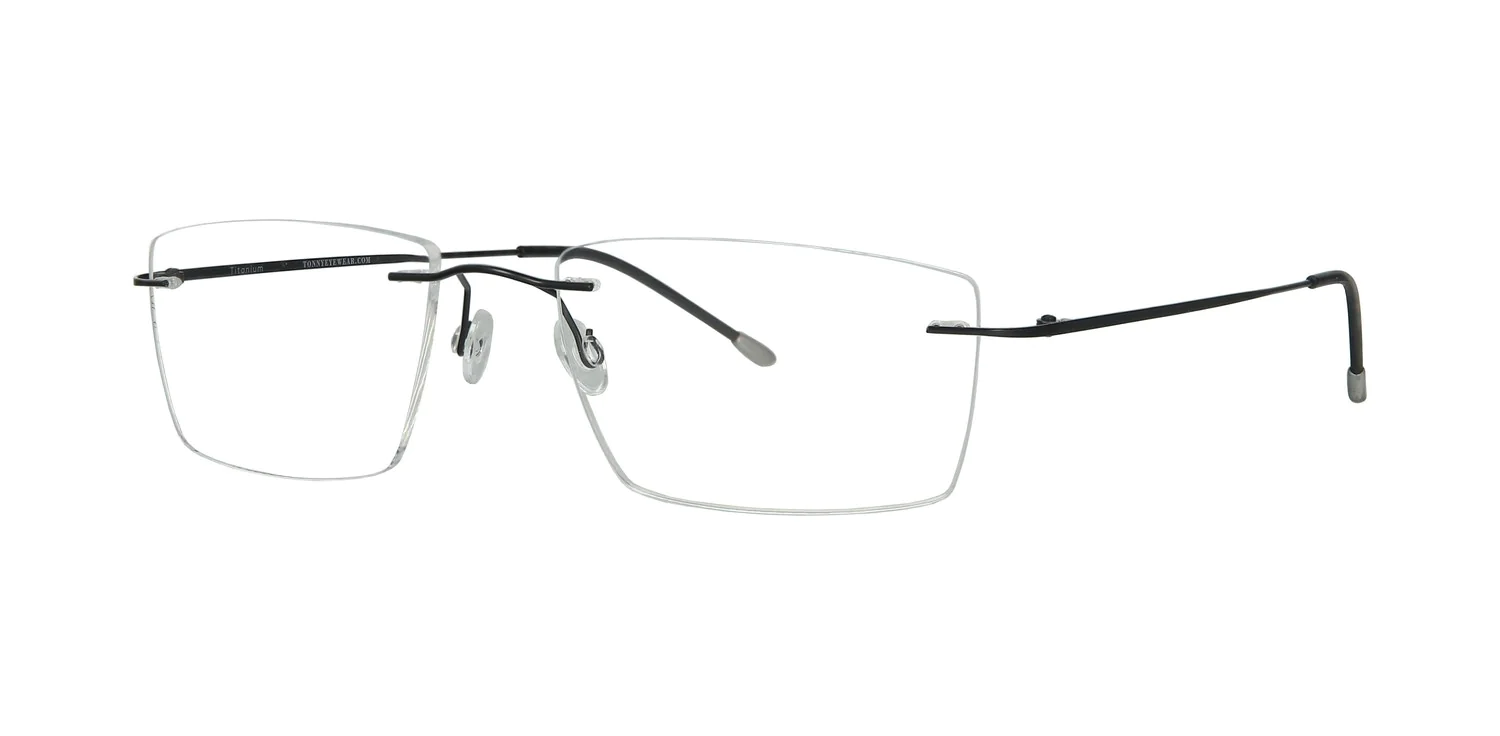 Optical frame TONNY Titanium 224AC5