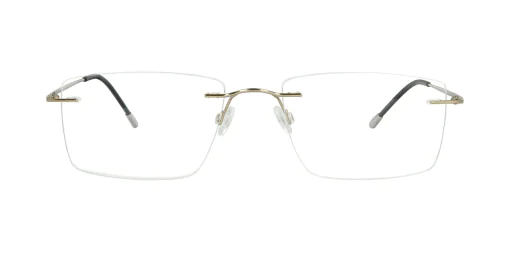 Optical frame TONNY Titanium 224C4