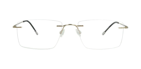 Optical frame TONNY Titanium 224C4