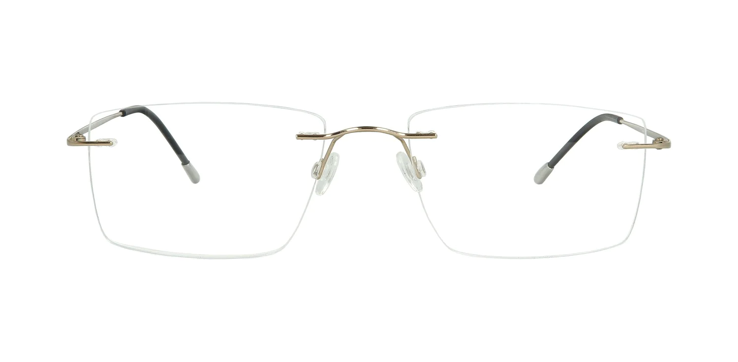 Optical frame TONNY Titanium 224C4