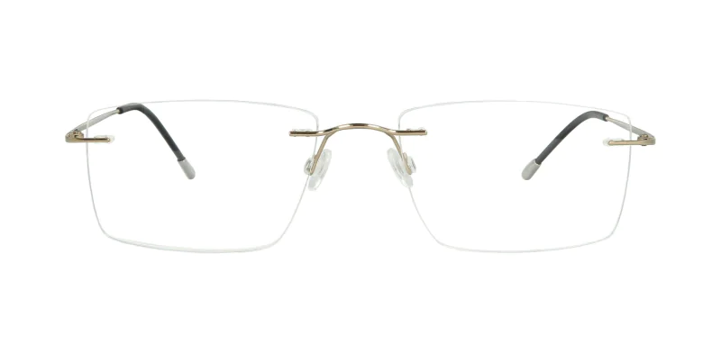 Optical frame TONNY Titanium 224C4