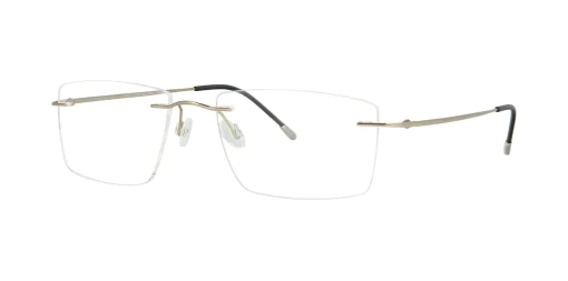 Optical frame TONNY Titanium 224C4