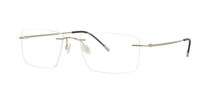 Optical frame TONNY Titanium 224C4