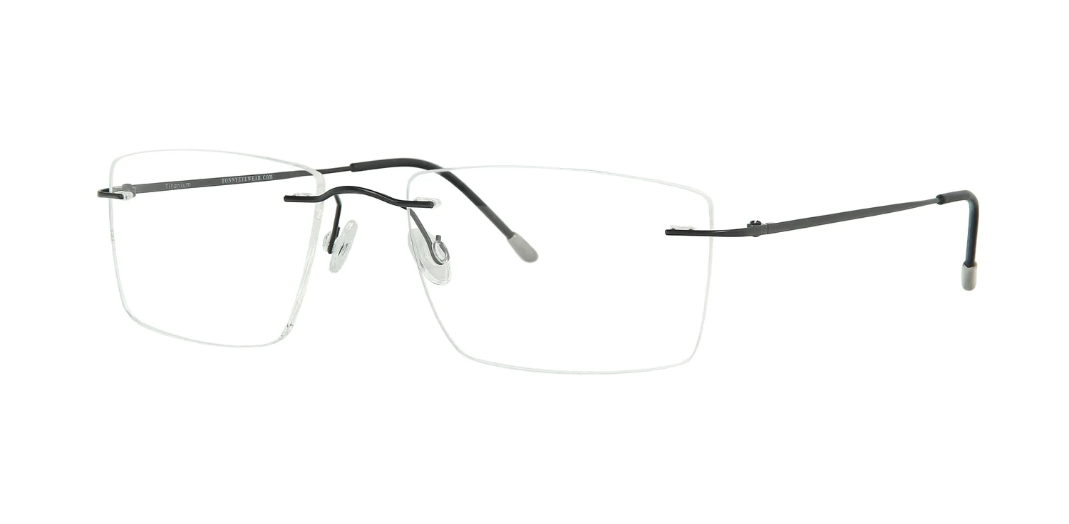 Optical frame TONNY Titanium 224C5