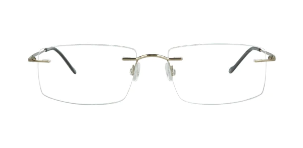 Optical frame TONNY Titanium 225C4