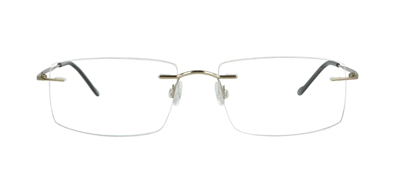 Optical frame TONNY Titanium 225C4
