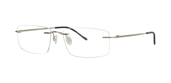 Optical frame TONNY Titanium 225C4