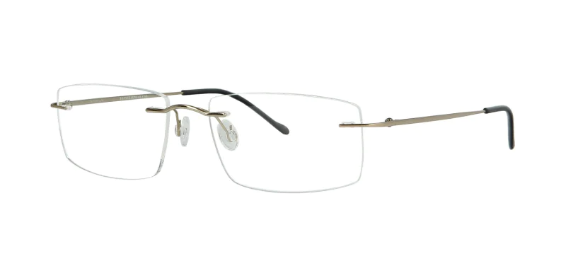 Optical frame TONNY Titanium 225C4
