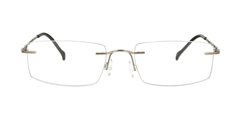 Optical frame TONNY Titanium 226C4
