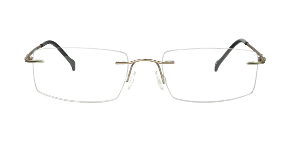 Optical frame TONNY Titanium 226C22