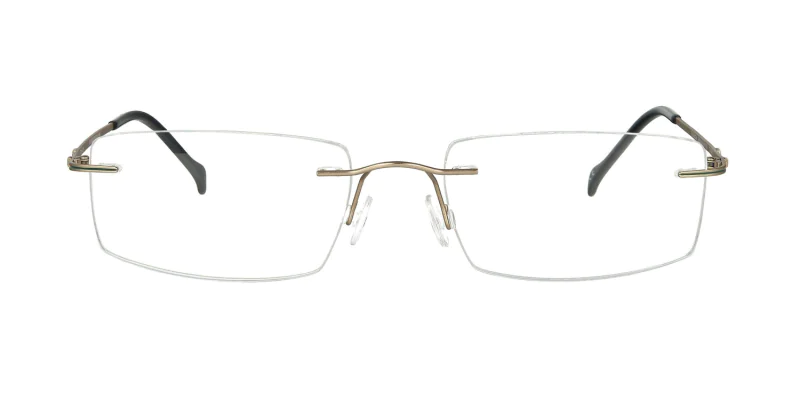 Optical frame TONNY Titanium 226C22