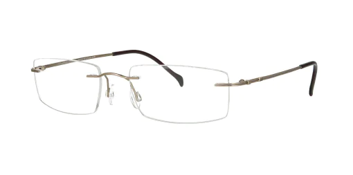 Optical frame TONNY Titanium 226C4