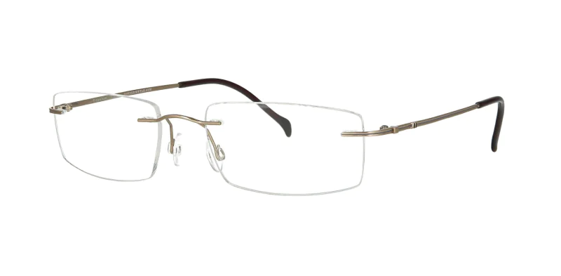 Optical frame TONNY Titanium 226C4