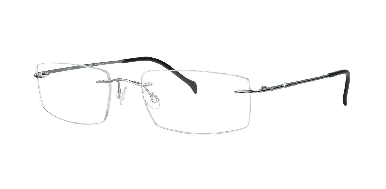 Optical frame TONNY Titanium 226C11