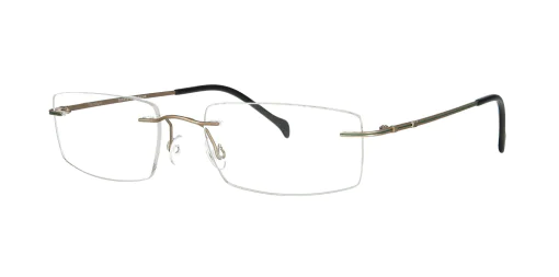Optical frame TONNY Titanium 226C22