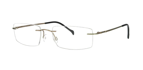 Optical frame TONNY Titanium 226C22