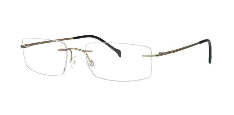 Optical frame TONNY Titanium 226C22