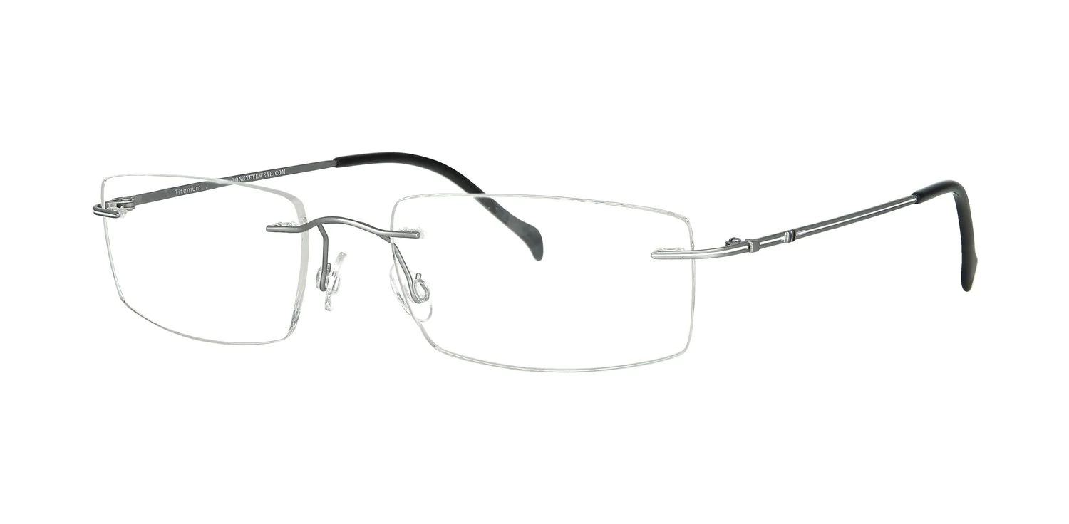 Optical frame TONNY Titanium 226C33