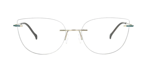 Optical frame TONNY Titanium 243C2