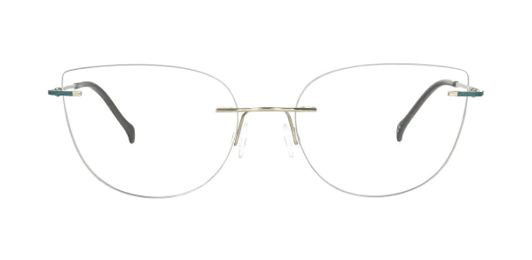 Optical frame TONNY Titanium 243C2