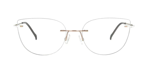 Optical frame TONNY Titanium 243C3