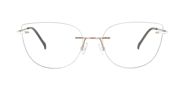 Optical frame TONNY Titanium 243C3