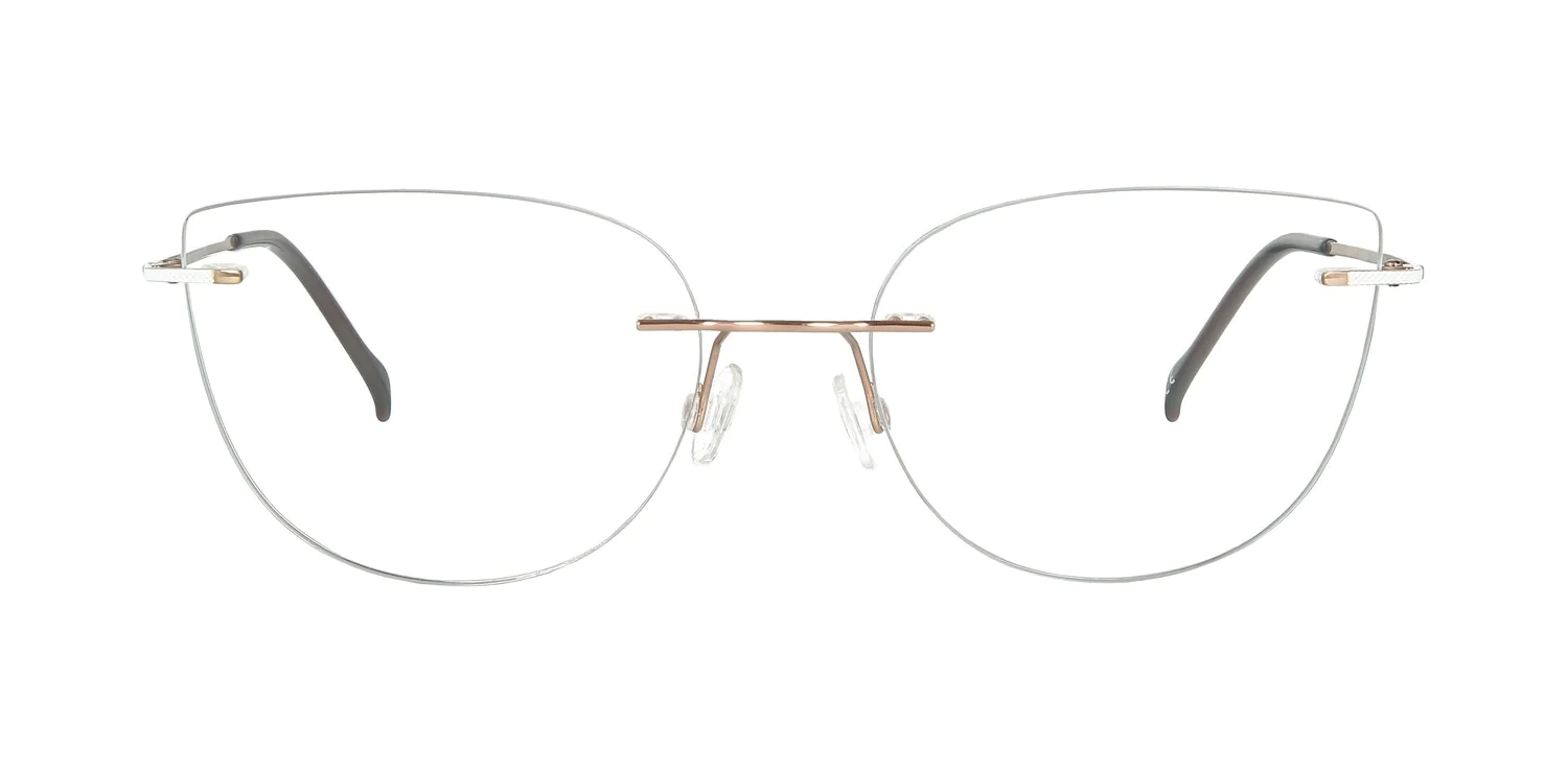 Optical frame TONNY...