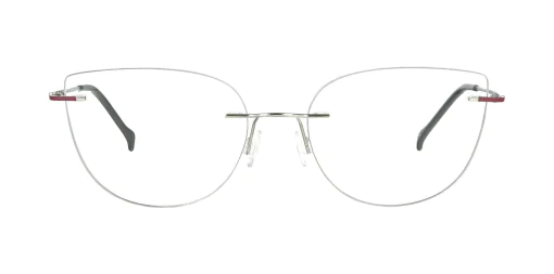 Optical frame TONNY Titanium 243C4
