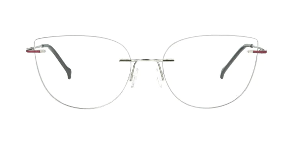Optical frame TONNY Titanium 243C4