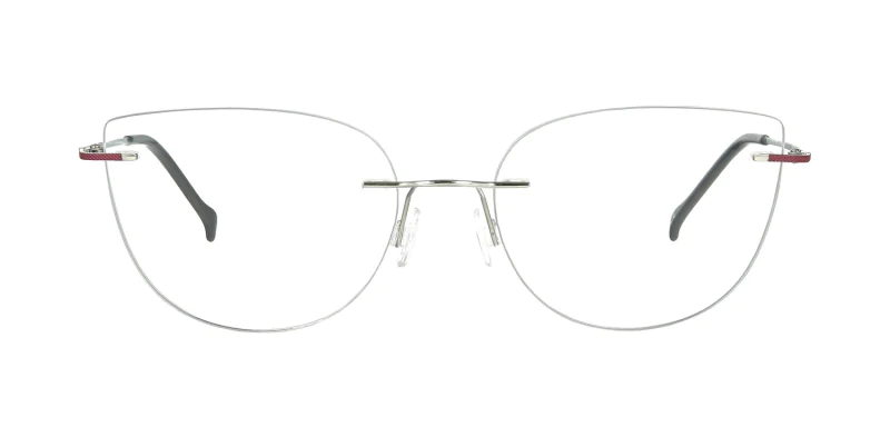 Optical frame TONNY Titanium 243C4
