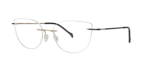 Optical frame TONNY Titanium 243C1