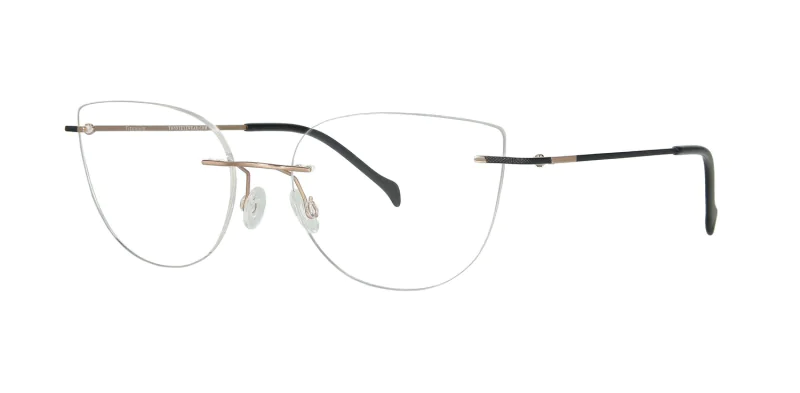Optical frame TONNY Titanium 243C1